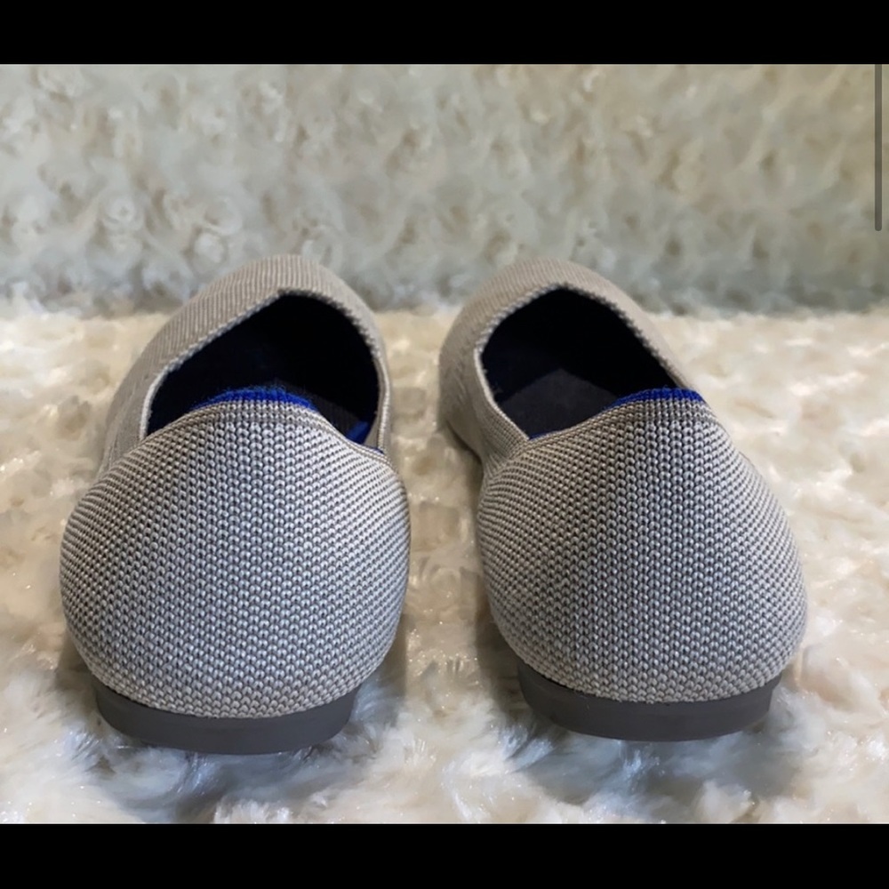 Rothy’s round toe - Picture 5 of 13